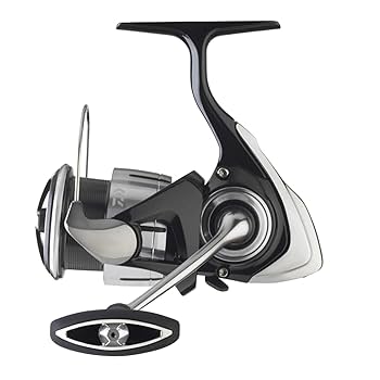 Amazon.com : Daiwa LT2500 Lexa Spinning Reel 23 : Sports